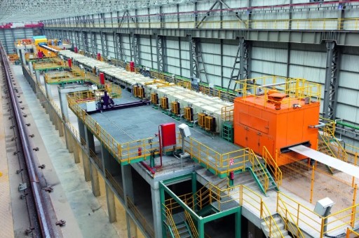 各種酸洗廢氣治理用什么環保設備