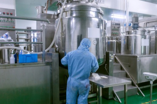 環保水污染處理