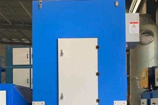 四川鍋爐廢氣處理設備廠家