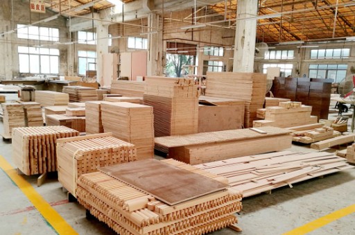 家具涂裝VOCS有機廢氣處理用什么環保設備