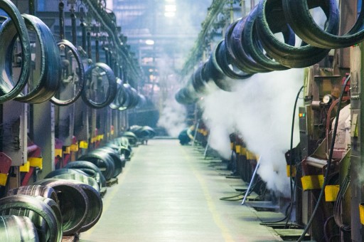 除臭污水處理設備