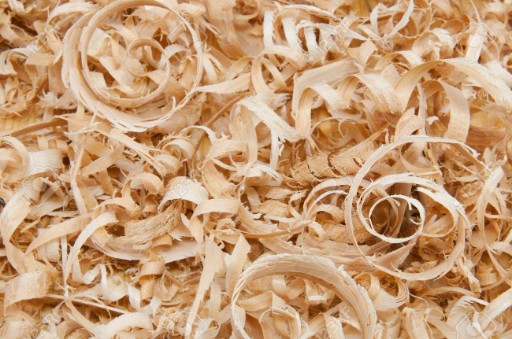 木屑粉塵用什么環保設備