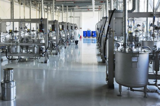 涂料廠廢氣惡臭處理用什么環保設備