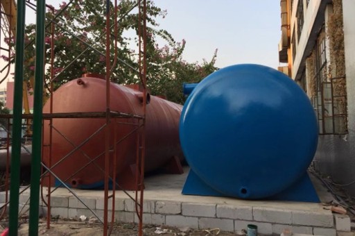 噴漆的廢氣怎么處理