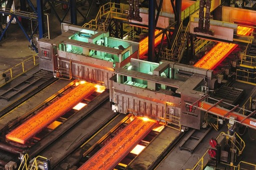 煉鐵廠煙氣治理除塵用什么環保設備