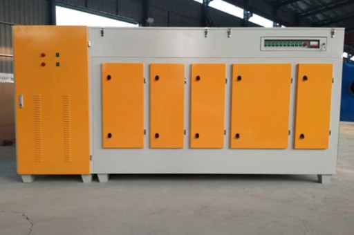 餐廚污水一體化設備