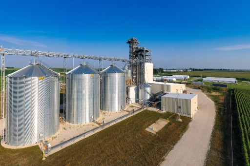 飼料廠廢氣惡臭處理用什么環保設備