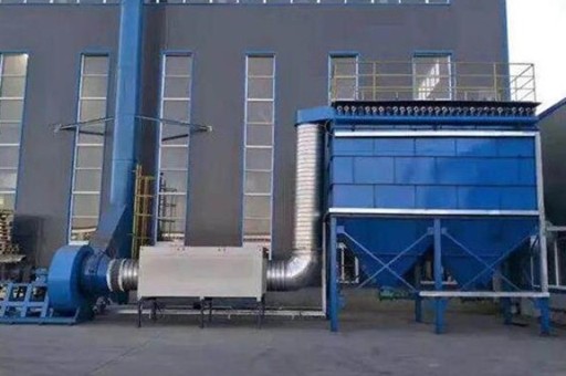 家禽養殖污水處理設備