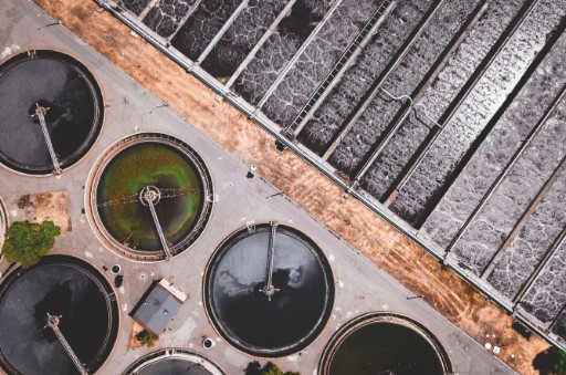 化工廢水處理用什么環保設備