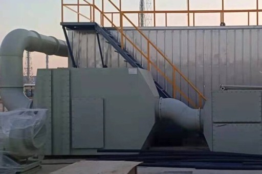 食品生產污水處理