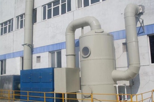 循環水水產養殖設備