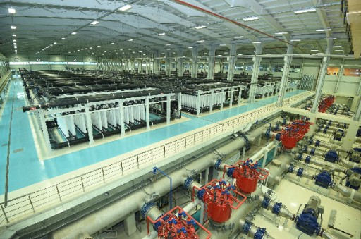 過濾反應池廢氣惡臭處理用什么環保設備