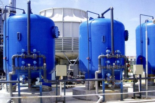 工業廢氣環保設備