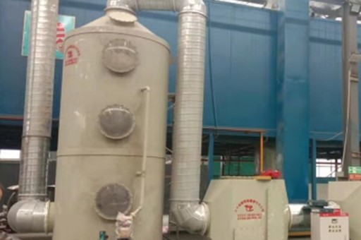 地埋式醫院污水處理設備