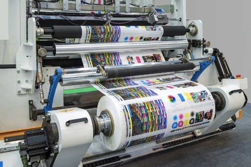 印刷VOCS有機廢氣處理用什么環保設備