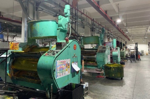 廢水處理環保設備報價