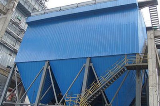 大型醫療污水處理設備