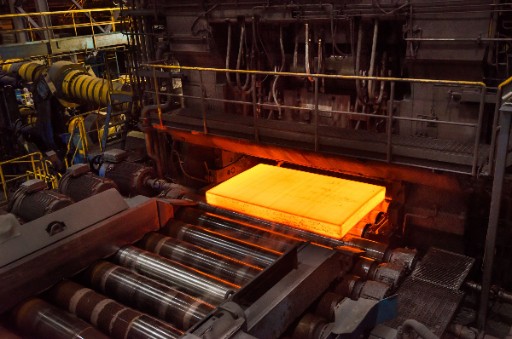 煉鋼廠煙氣治理除塵用什么環保設備