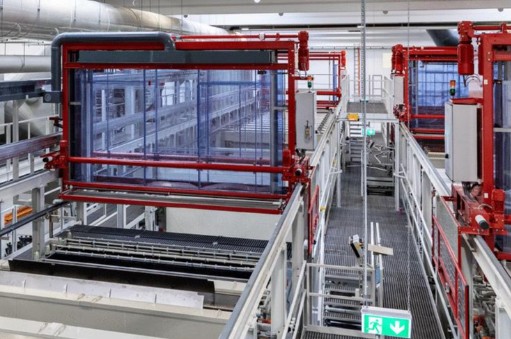 電鍍等含各種重金屬離子廢水處理用什么環保設備