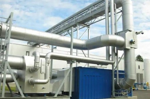 有機廢氣凈化技術