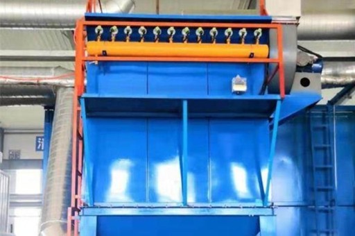 涂裝環保設備廠家