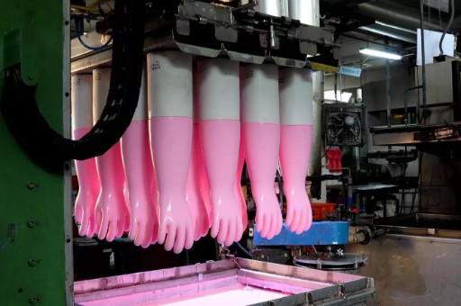 橡膠工業除塵用什么環保設備