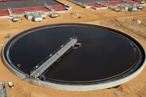 廢水池廢氣惡臭處理用什么環保設備