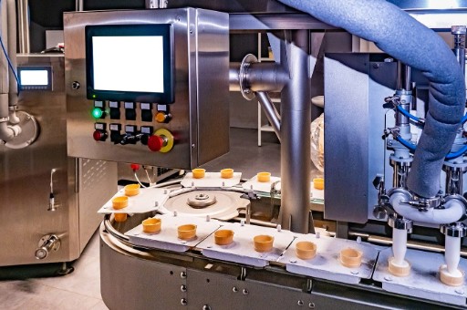 食品廢氣惡臭處理用什么環保設備