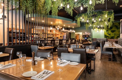 餐飲污水用什么環保設備