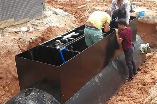 瀝青混凝土攪拌灰塵治理凈化收集環保設備