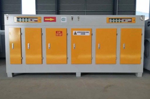 廢水水處理設備公司