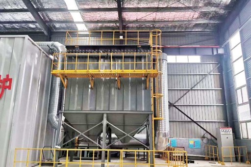 廢氣處理塔工業廢氣處理