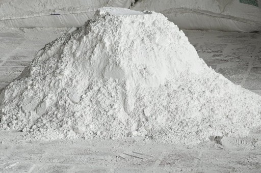 石灰灰塵治理凈化收集用什么環保設備