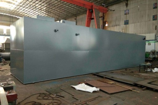 廢氣處理設備廠家無錫