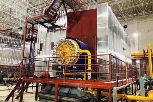 室內環境治理專用設備